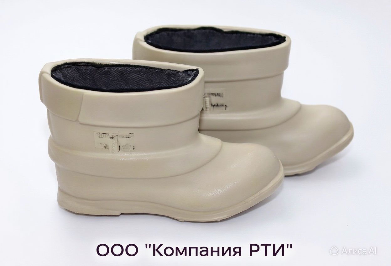 Боты диэлектрические