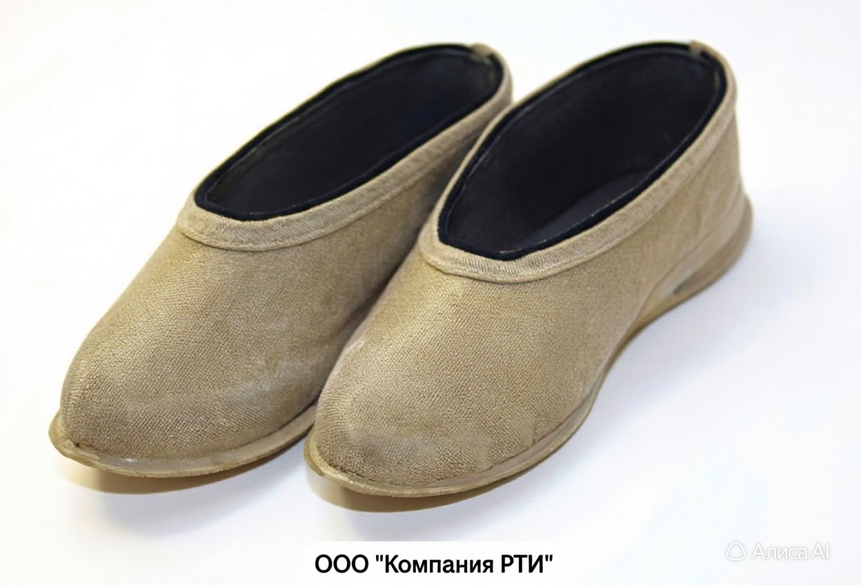 Галоши диэлектрические